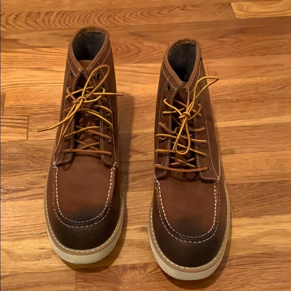 Men’s Boots